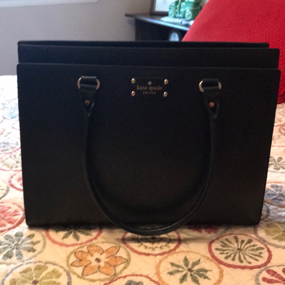 NWT Kate spade bag